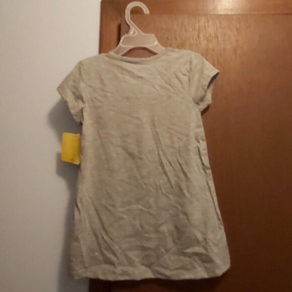 DISNEY Junior Mickey & Minnie Mouse Best Friends T-Shirt - Picture 2 of 4